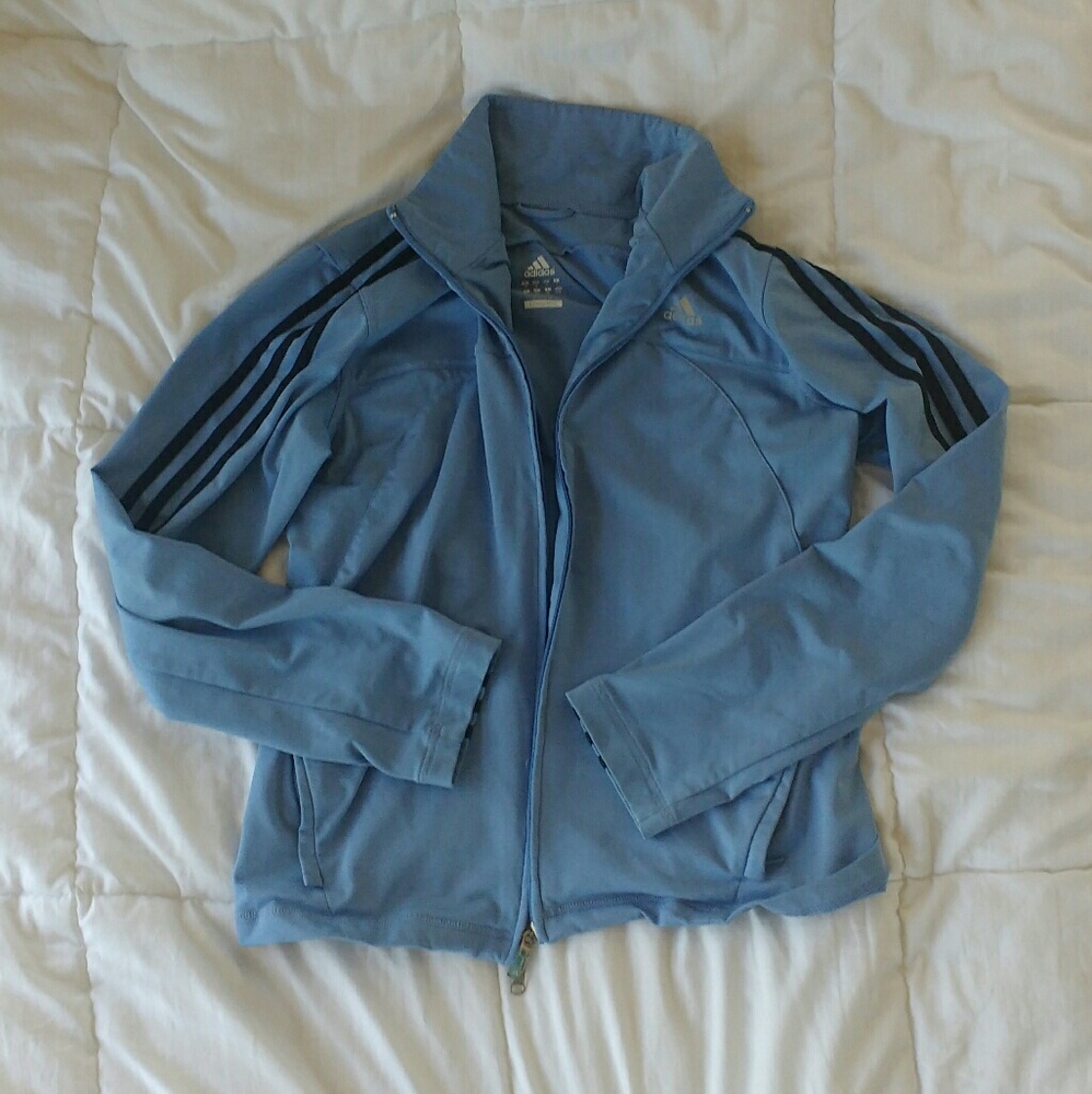 Adidas jacket